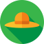 Hat icon 64x64