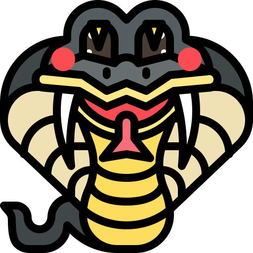 Snake icon
