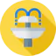Fountain icon 64x64