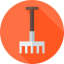Rake icon 64x64
