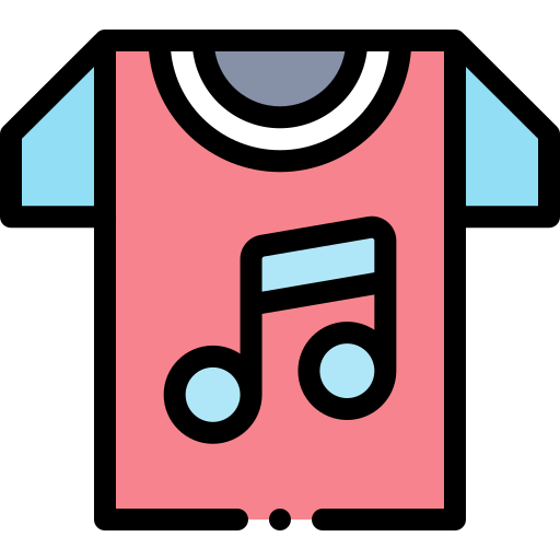 Clothes icon