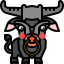 Buffalo icon 64x64