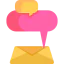 Email 图标 64x64