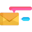 Email 图标 64x64