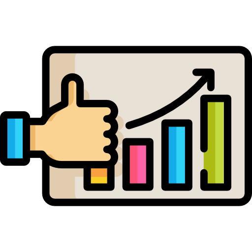 Analytics 图标