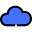 Cloud ícono 64x64