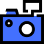 Camera Symbol 64x64