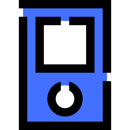 Electronics 图标