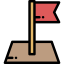 Flag icon 64x64