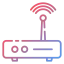 Router アイコン 64x64