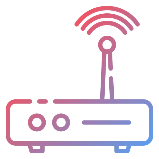 Router icon