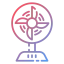 Fan アイコン 64x64