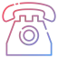 Telephone アイコン 64x64