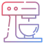 Mixer アイコン 64x64