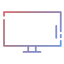 Television アイコン 64x64