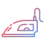 Iron アイコン 64x64