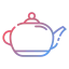 Teapot アイコン 64x64