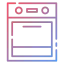 Oven アイコン 64x64