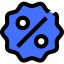 Discount icon 64x64