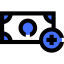 Income icône 64x64