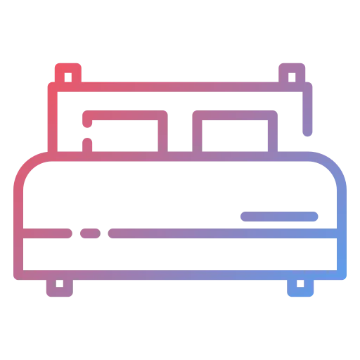 Bed icon
