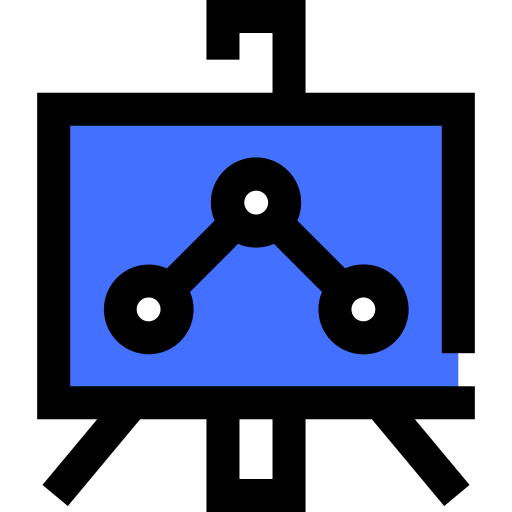 Statistics icon