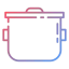 Pot アイコン 64x64