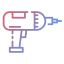 Drill アイコン 64x64