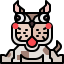 Dog icon 64x64