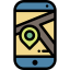 Smartphone icon 64x64