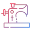 Sewing machine アイコン 64x64