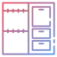 Closet アイコン 64x64