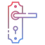 Doorknob アイコン 64x64