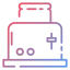 Toaster icon 64x64