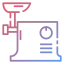 Meat grinder アイコン 64x64