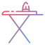 Iron table アイコン 64x64