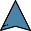Arrow icon 64x64