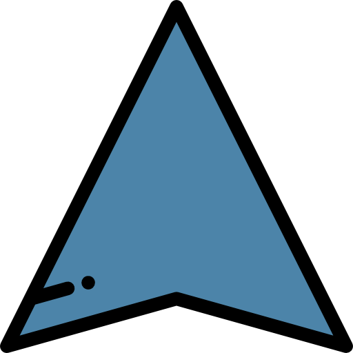 Arrow icon