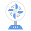 Fan icon 64x64