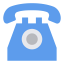 Telephone icon 64x64