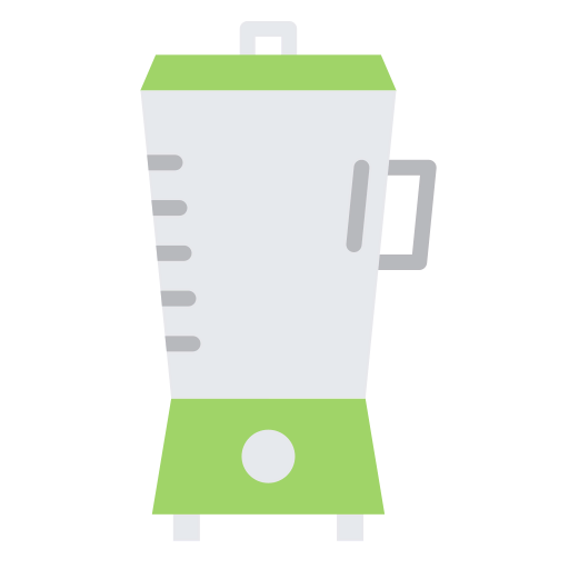 Blender 图标