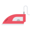 Iron icon 64x64
