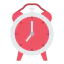 Alarm clock icon 64x64