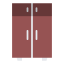 Cupboard icon 64x64