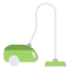 Vacuum cleaner icon 64x64