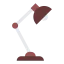 Desk lamp icon 64x64