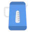 Electric kettle icon 64x64