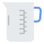 Measuring cup icon 64x64