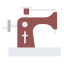 Sewing machine icon 64x64