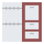 Closet icon 64x64